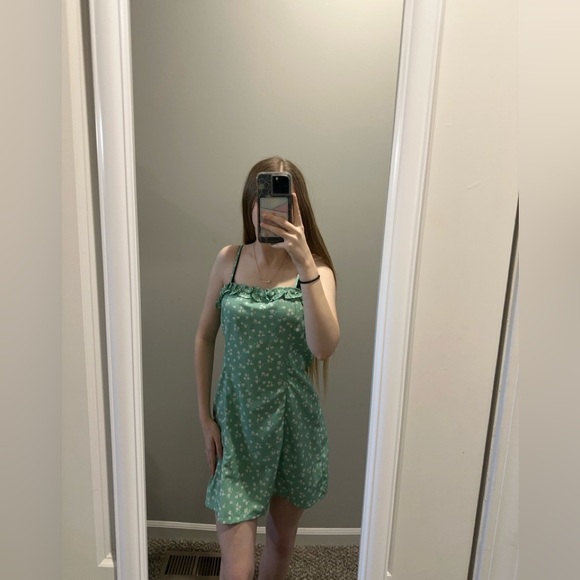 Society Amuse Dress - Picture 1 of 3